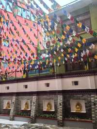 Tibet Boutique Hotel best stay in Kathmandu