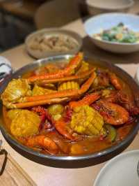 The Crab Shack
