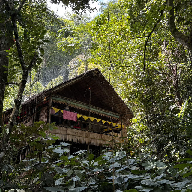 ⭐️Discovering Mari Mari Cultural Village: A Journey into Sabah’s Living Heritage