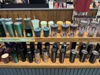 ☕ A Perfect Pit Stop – Starbucks Sunway Iskandar DT