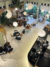 คาเฟ่ Friendly Friend | Pattaya 👀🛼🧁