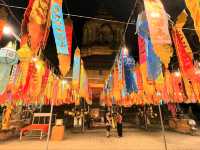 Wat Lok Molee’s Got That Ancient Magic