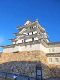 직접 체험하며 느끼는 일본성 탐험🏰