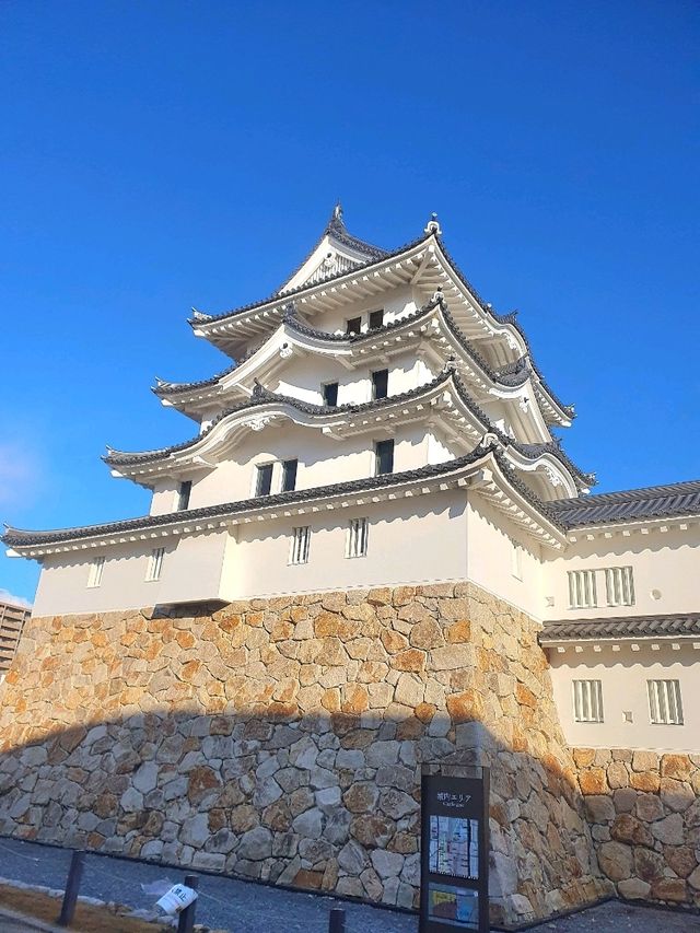 직접 체험하며 느끼는 일본성 탐험🏰