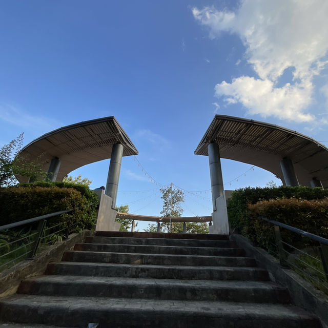 สวยสุดสยาม วิวงามเมืองเบตง