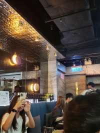 銅鑼灣樓上西班牙餐廳推薦