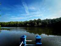 A Short & Sweet Summer Escape: Sitiawan, Teluk Batik , Lumut, and Ayer Tawar