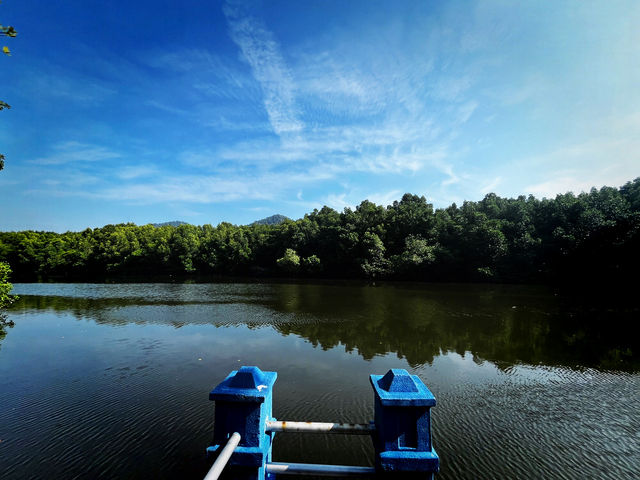 A Short & Sweet Summer Escape: Sitiawan, Teluk Batik , Lumut, and Ayer Tawar