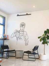 Rada Coffee House Samui คาเฟ่เล็กๆ แสนอบอุ่น