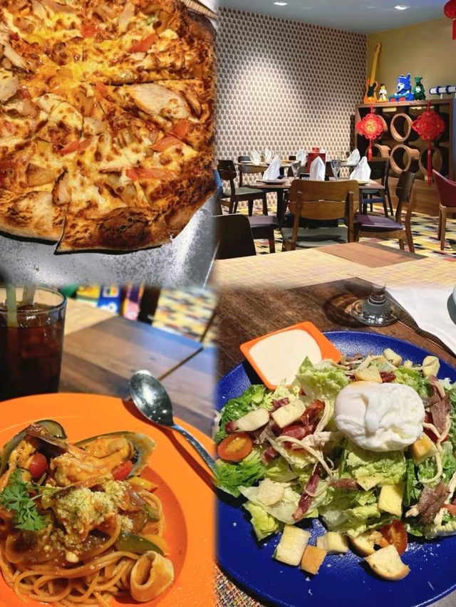 Fun Stay for Families – Hotel Right Beside LEGOLAND Malaysia