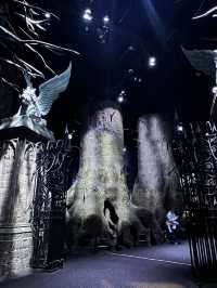 A Spellbinding Day at the Wizarding World – Pure Magic in Tokyo! 