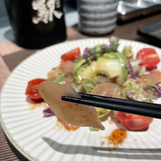 特色燒鳥店
