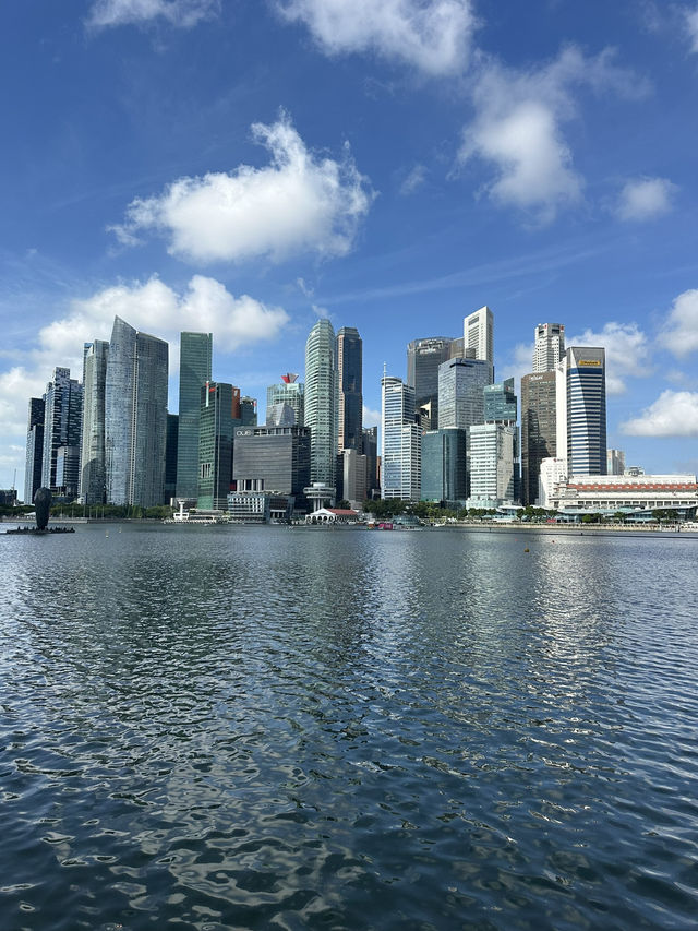 Singapore