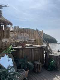 Baliida cafe