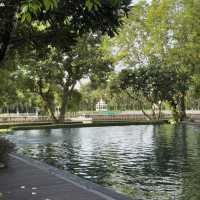 Review : RatiLanna Riverside Chiang Mai 