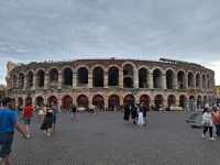Verona Day Trip