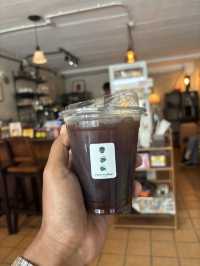 Howl Coffee ฮาวล์ คาเฟ่ชิลๆ แถวศาลายา