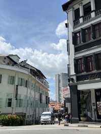 🏙️ How a City is Designed: Singapore City Gallery at URA 🌏📐