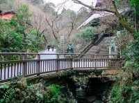 วัดนันโซอิน (Nanzoin Temple)