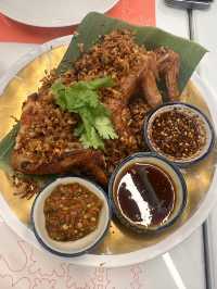 เผ็ด เผ็ด POP