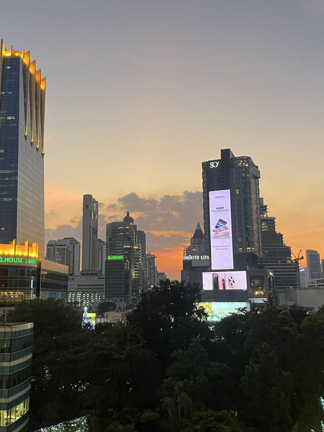 One Bangkok 