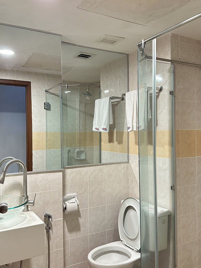 MITC Hotel, Melaka – Where Short Trips Feel Like a Full Recharge 