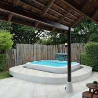 Boribot Pool Resort, เขาใหญ่ 