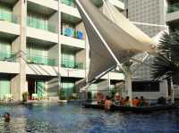 🌅 Stayed at The Kee Resort Phuket – The Perfect Patong Mix