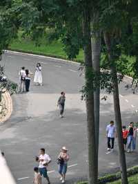 Reunification Palace: Where The Vietnam War Ended
