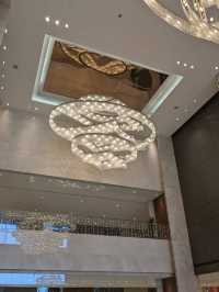 The Sheraton Shanghai Jiading Hotel