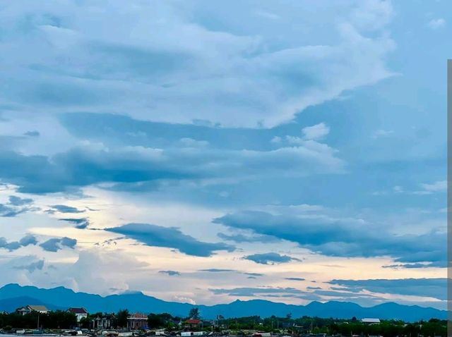Tam Giang Lagoon (Hue)