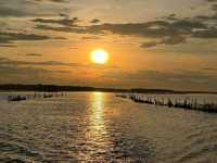 Tam Giang Lagoon (Hue)