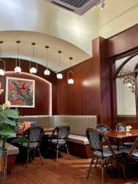 The Perfect Genting Coffee Hideout