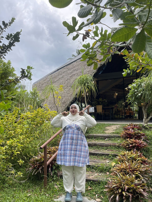 สุวรรณรส คาเฟ่ บิสโตร แอนด์ บาร์ เบตง