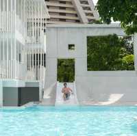 ที่พักพัทยาสไตล์มินิมอลใกล้หาดวงศ์อมาตย์