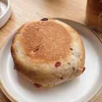 Mistletoe Flour Thyme – Pattaya 