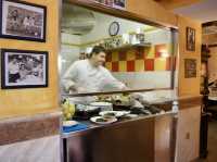 🍝 Hidden Gem in Rome – La Cabana Delivers a Vongole Worth Remembering