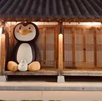 🌆 Solo Adventure: Gwangju’s Hidden Gems in a Day