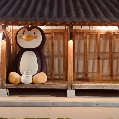 🌆 Solo Adventure: Gwangju’s Hidden Gems in a Day