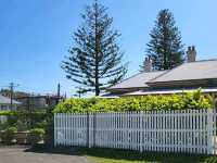 Macquarie Lighthouse & South Head Walk