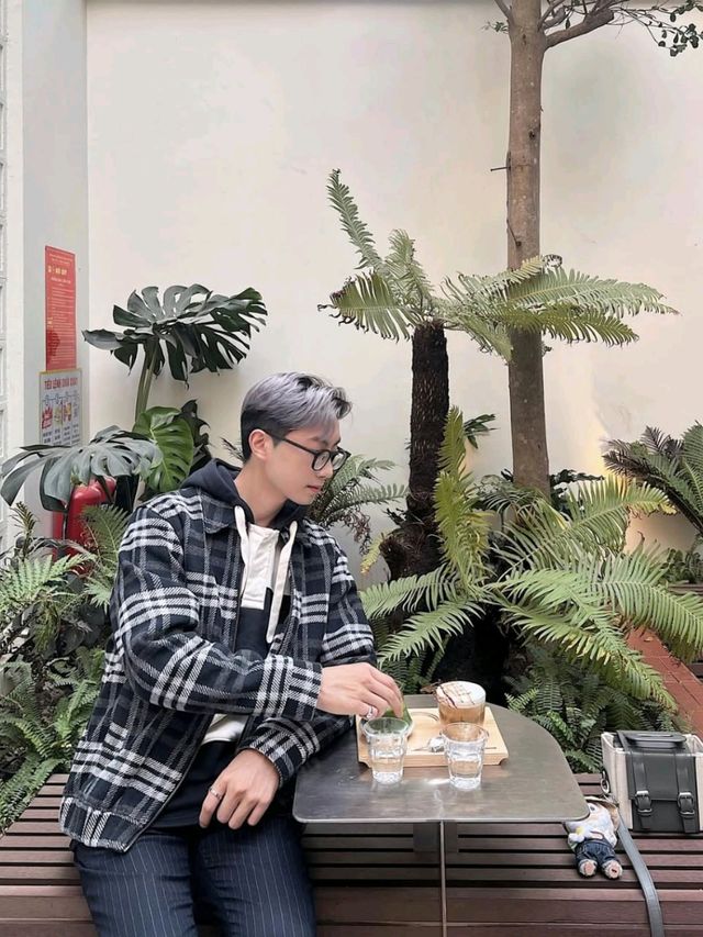 Pomalo Brew & Bakes