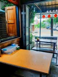 จิบชาในสวน ติ่มซำ, หาดใหญ่