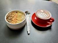Feeka Coffee Roasters