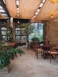 Vanvela Cafe & Space 