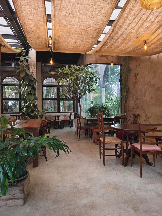 Vanvela Cafe & Space 