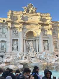 The Coin, The Myth, The Majesty: Trevi Unmasked 