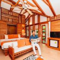 Home Phutoey River Kwai Resort  