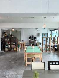 Coral House