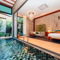 The Gems Mining Pool Villas Pattaya