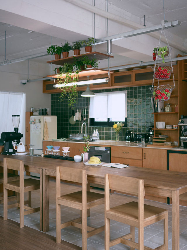 서울 ☕️[연희동 카페] 우드코티지